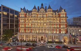 Mandarin Oriental London